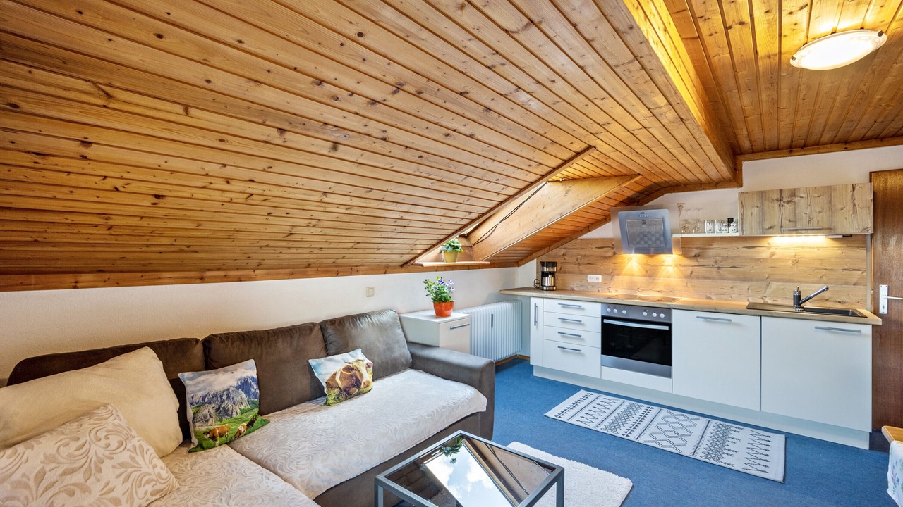 Photo of Livingroom in Heitlern