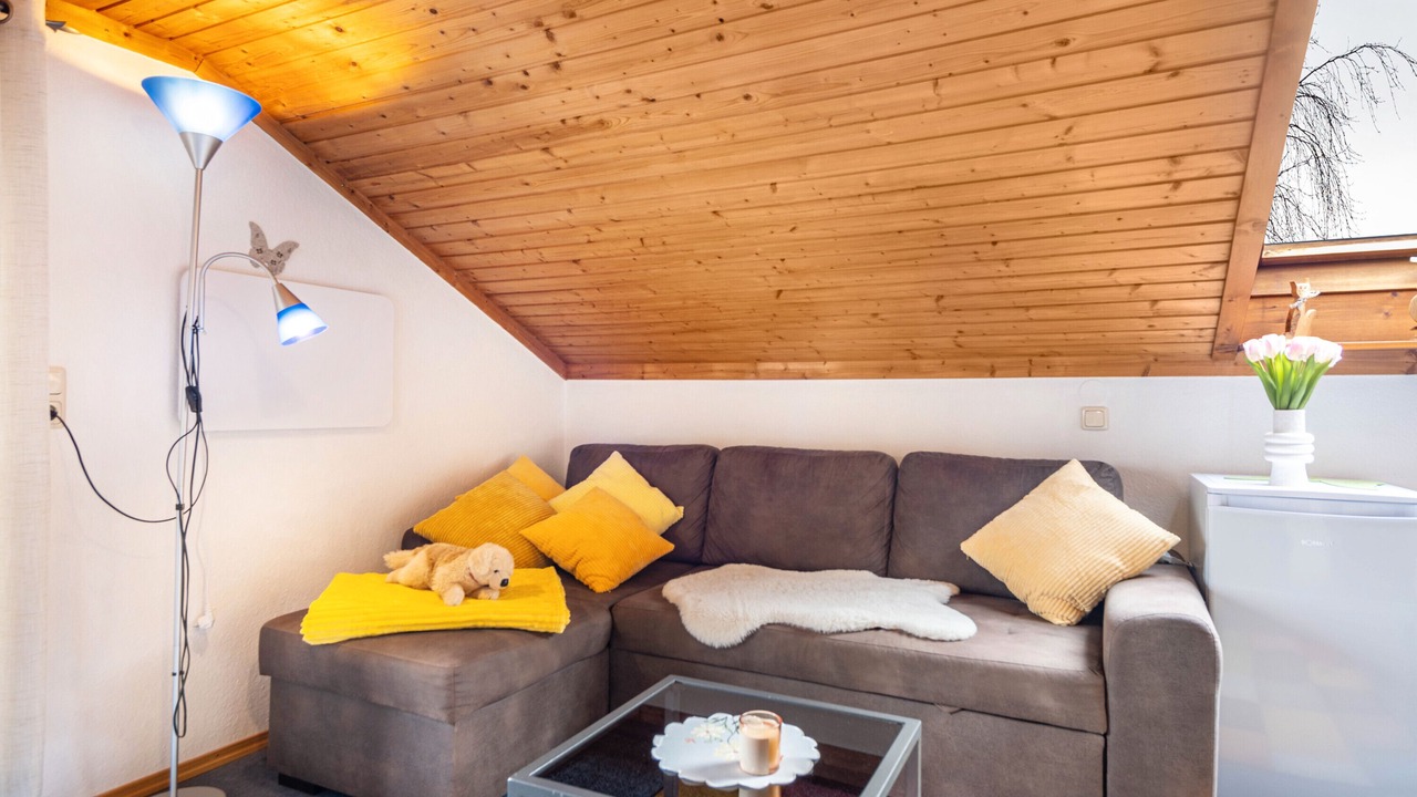 Photo of Livingroom in Heitlern