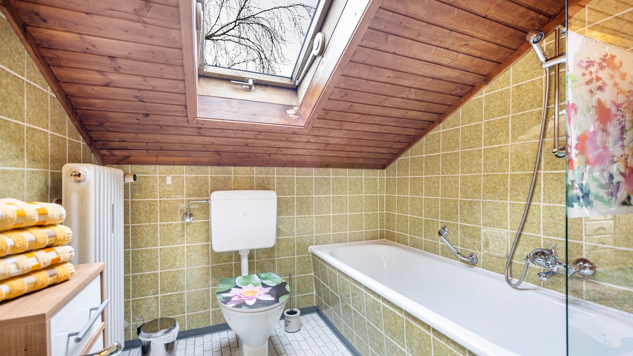 Photo of Bathroom in Heitlern