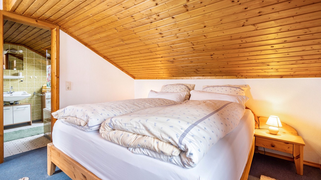 Photo of Bedroom in Heitlern