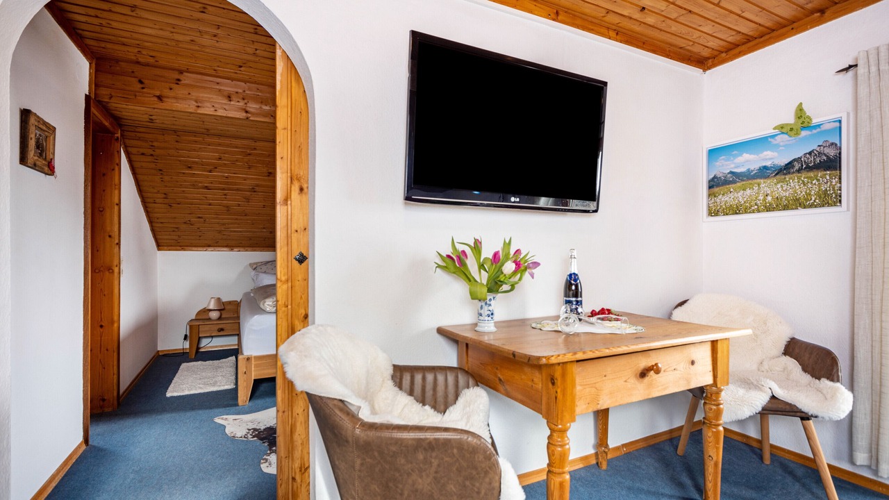 Photo of Livingroom in Heitlern