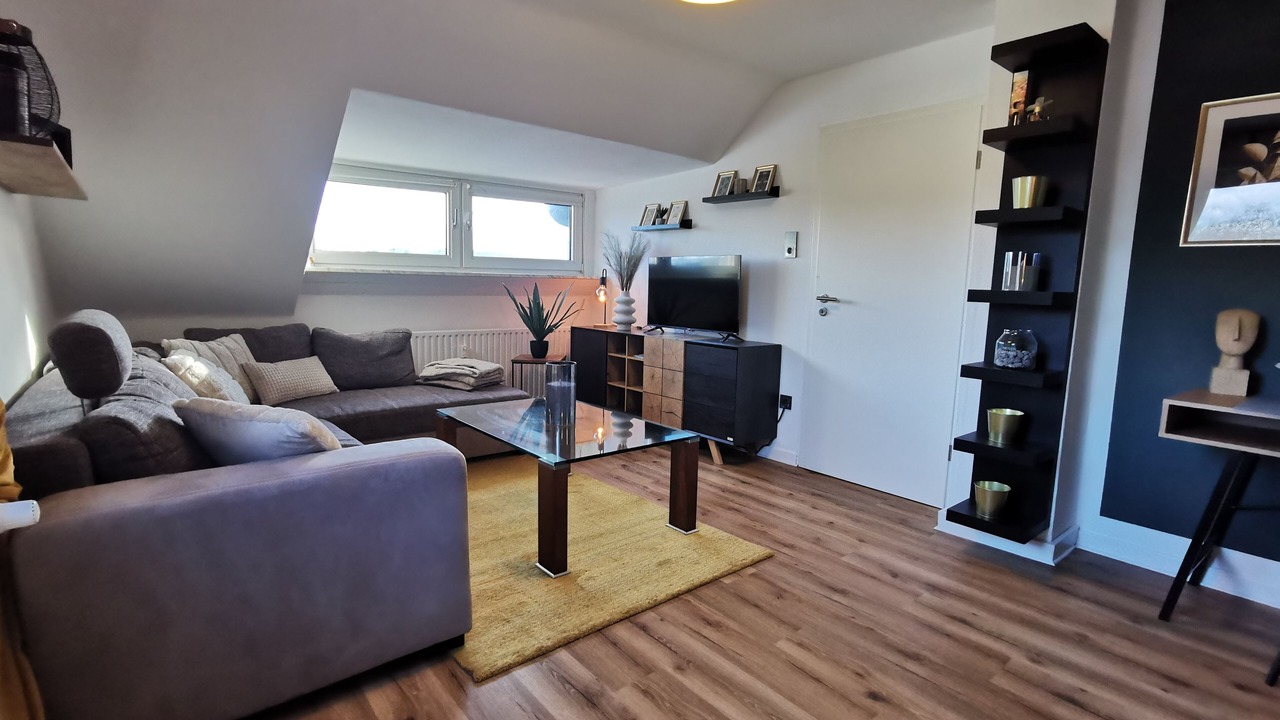 Photo of Livingroom in Iserlohn