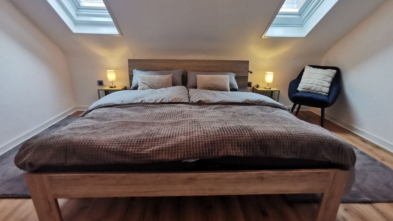 Photo of Bedroom in Iserlohn