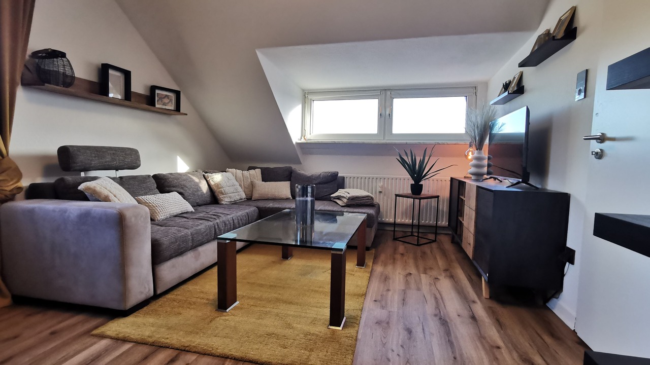 Photo of Livingroom in Iserlohn