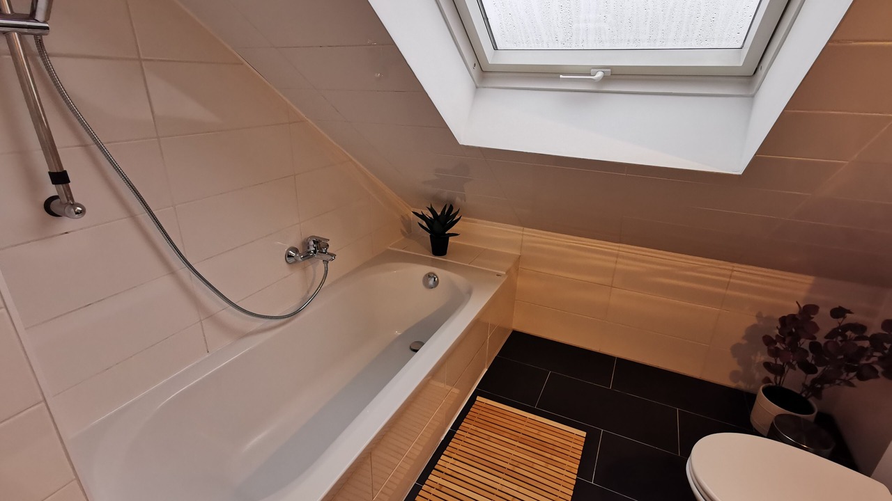 Photo of Bathroom in Iserlohn