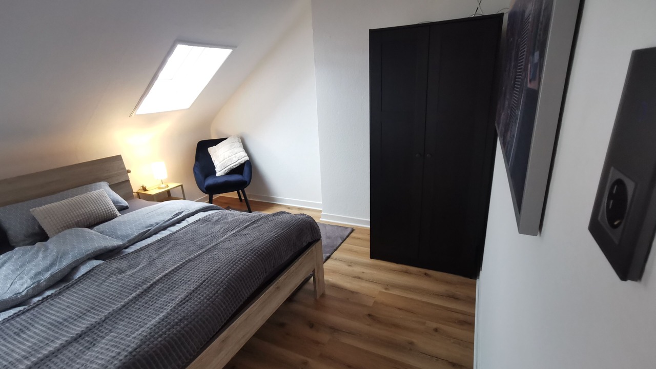 Photo of Bedroom in Iserlohn