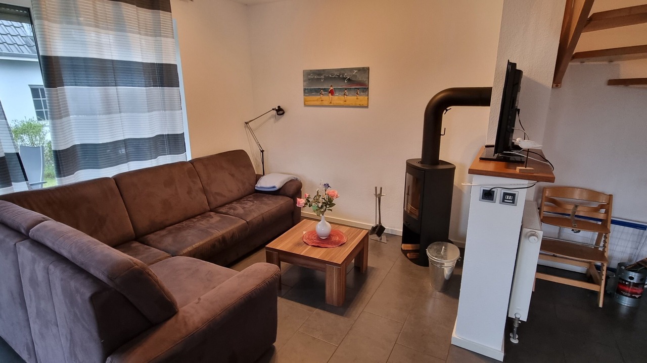 Photo of Livingroom in Zierow