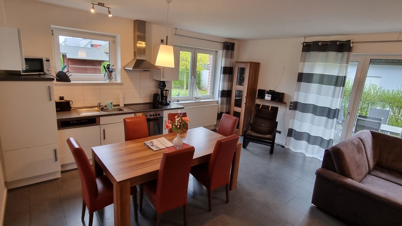 Photo of Kitchen in Zierow