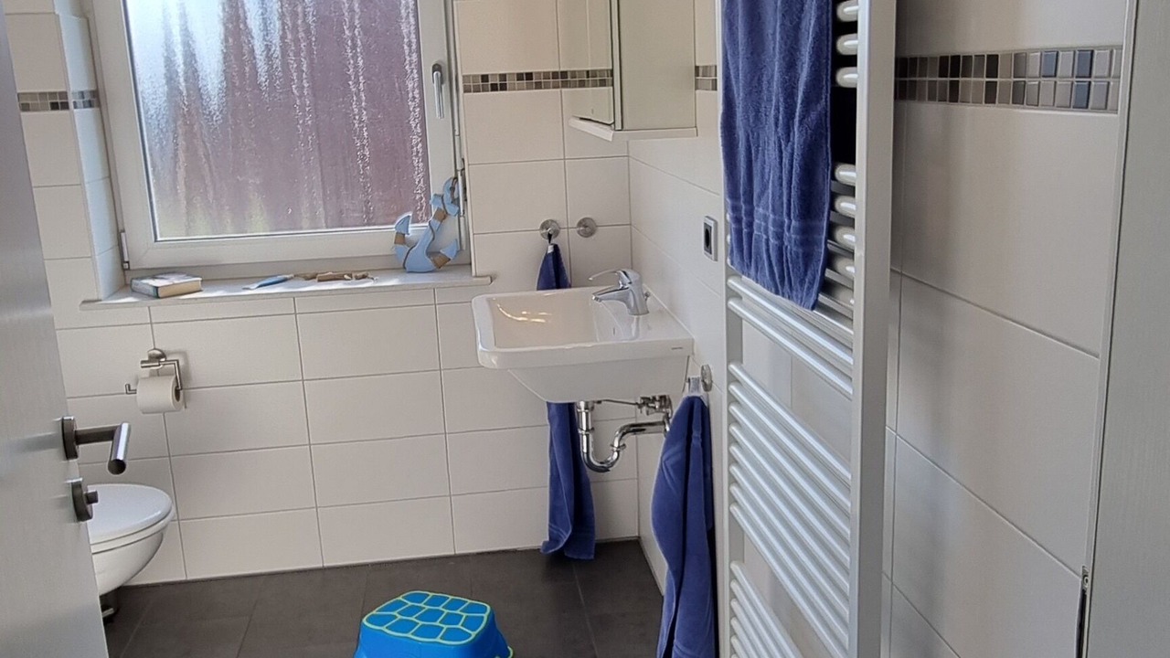Photo of Bathroom in Zierow