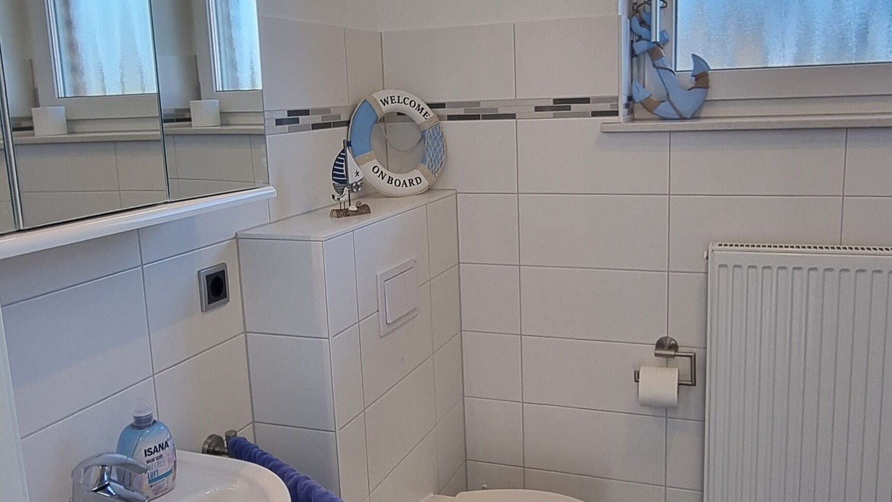 Photo of Bathroom in Zierow