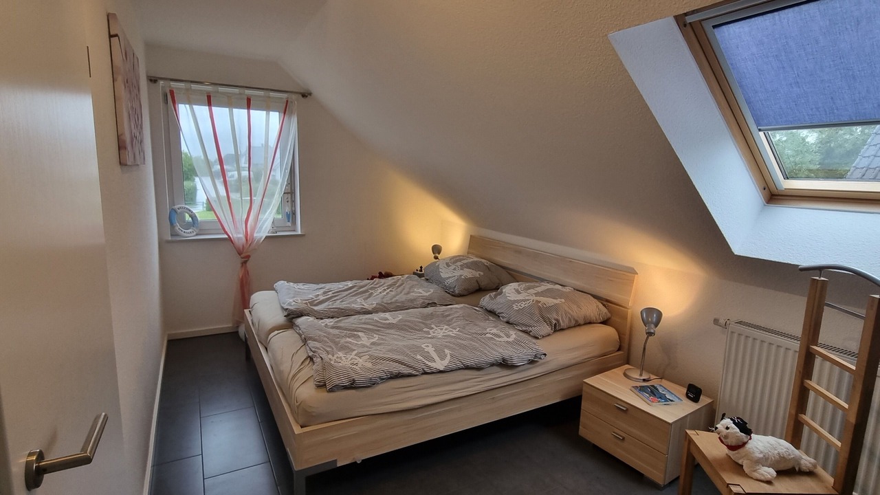 Photo of Bedroom in Zierow