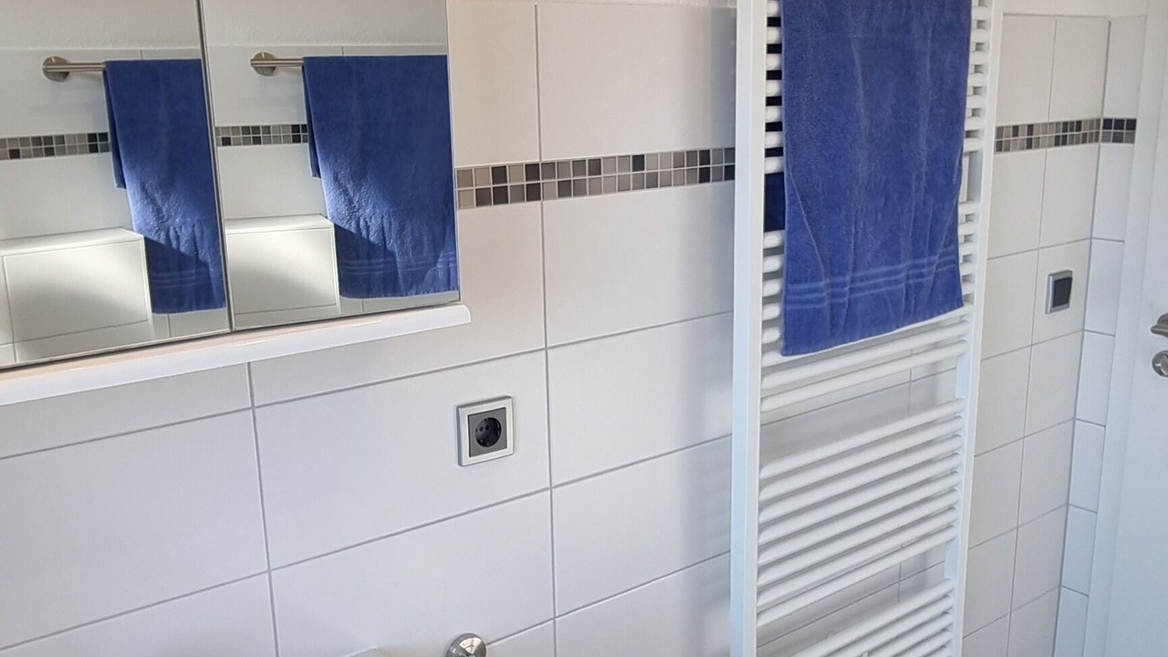 Photo of Bathroom in Zierow