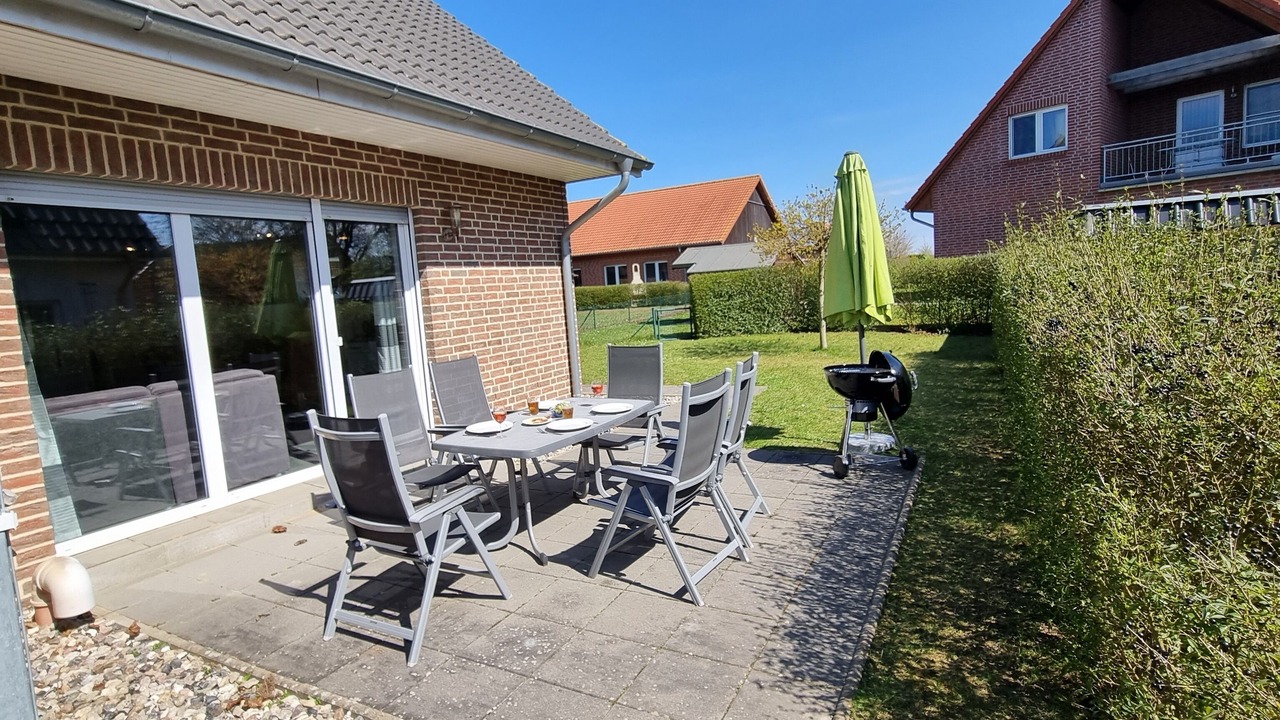 Photo of Outdoor in Zierow