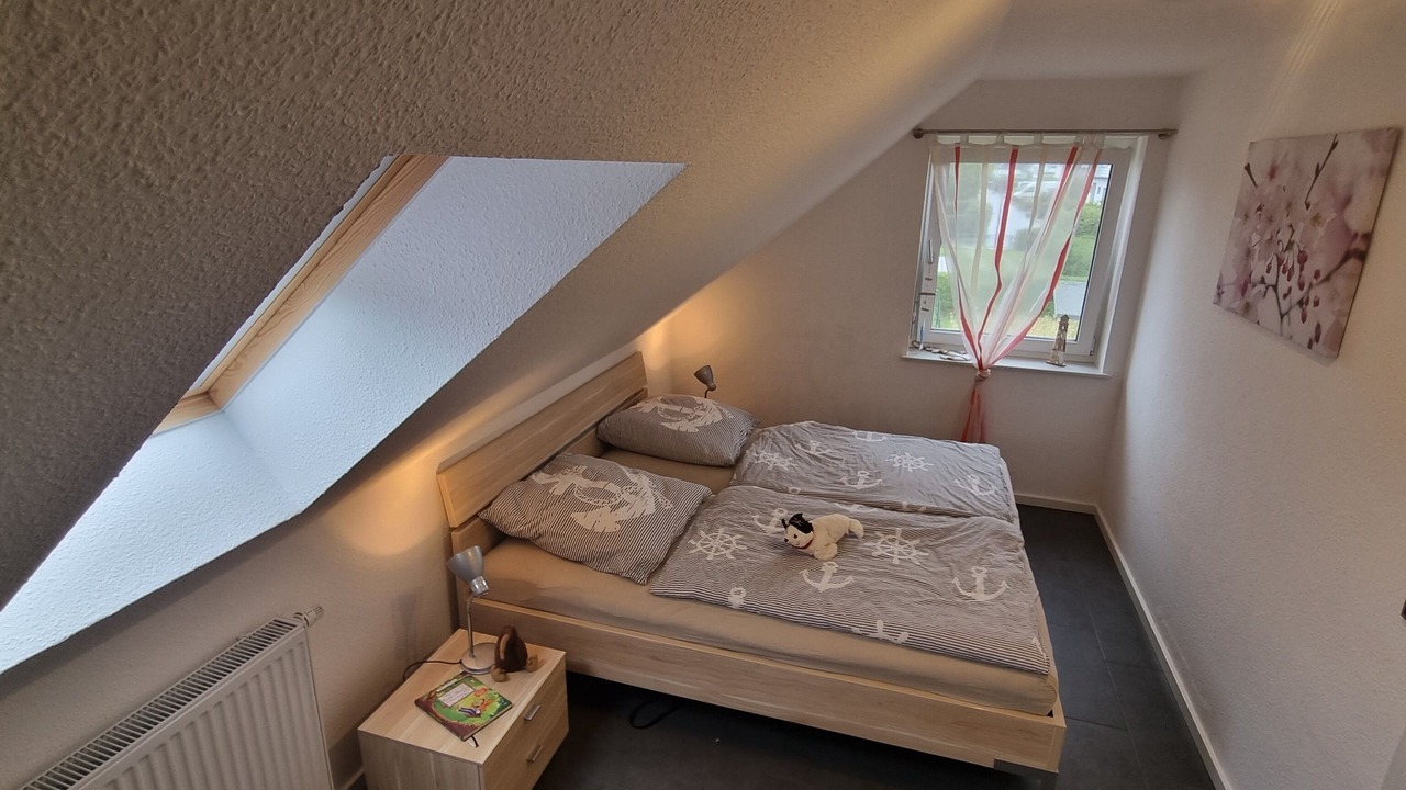 Photo of Bedroom in Zierow