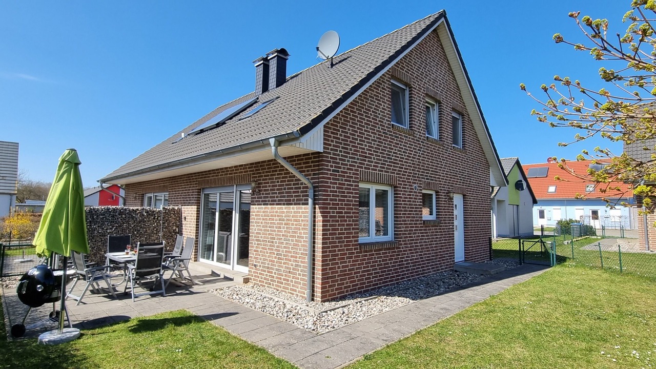 Photo of Outdoor in Zierow