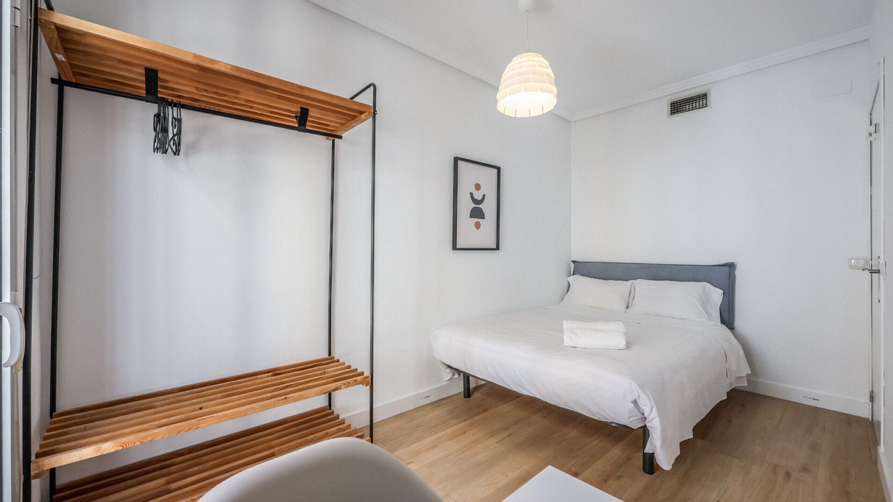 Photo of Bedroom in Embajadores
