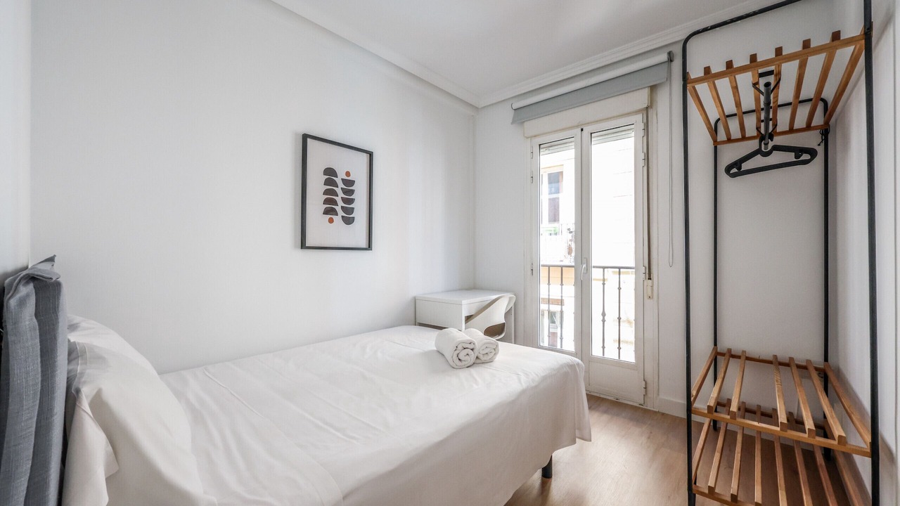 Photo of Bedroom in Embajadores