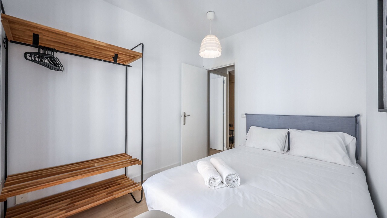 Photo of Bedroom in Embajadores