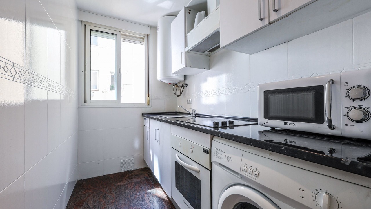 Photo of Kitchen in Embajadores
