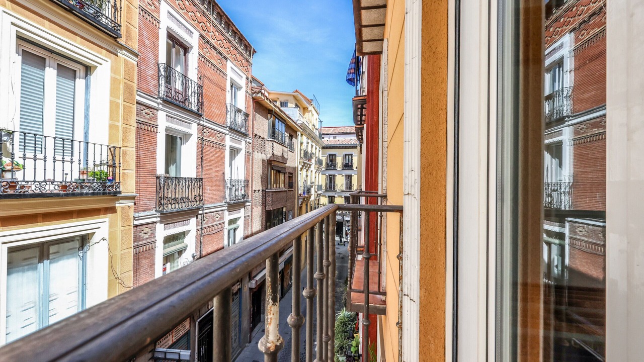 Photo of Outdoor in Embajadores