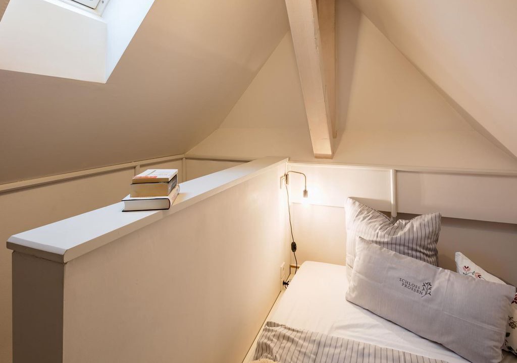 Photo of Bedroom in Porschdorf