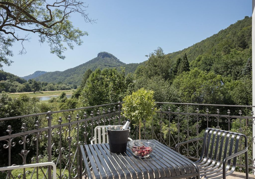 Photo of Outdoor in Porschdorf