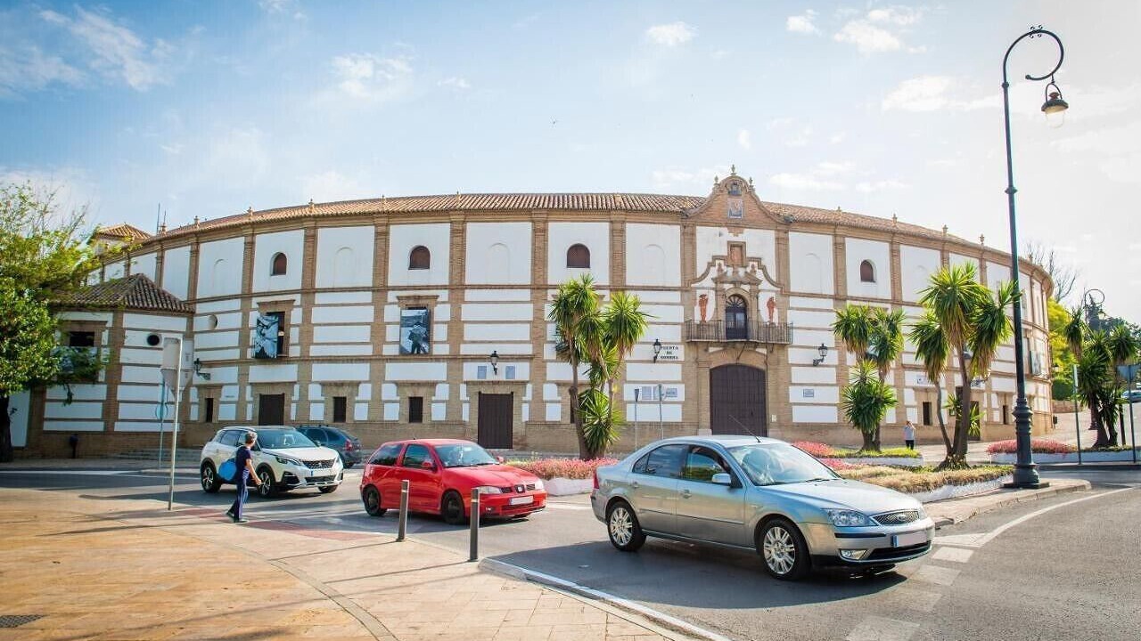 Photo of Outdoor in Antequera
