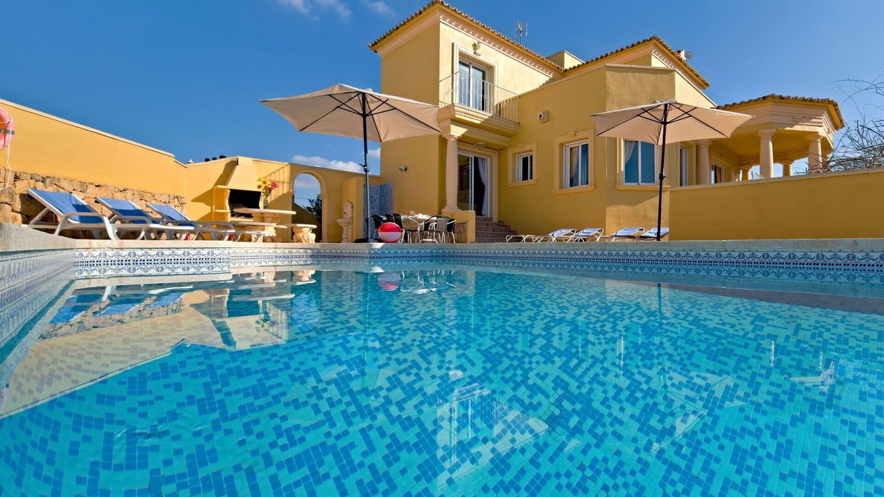 Photo of Outdoor in Casas de Torrat