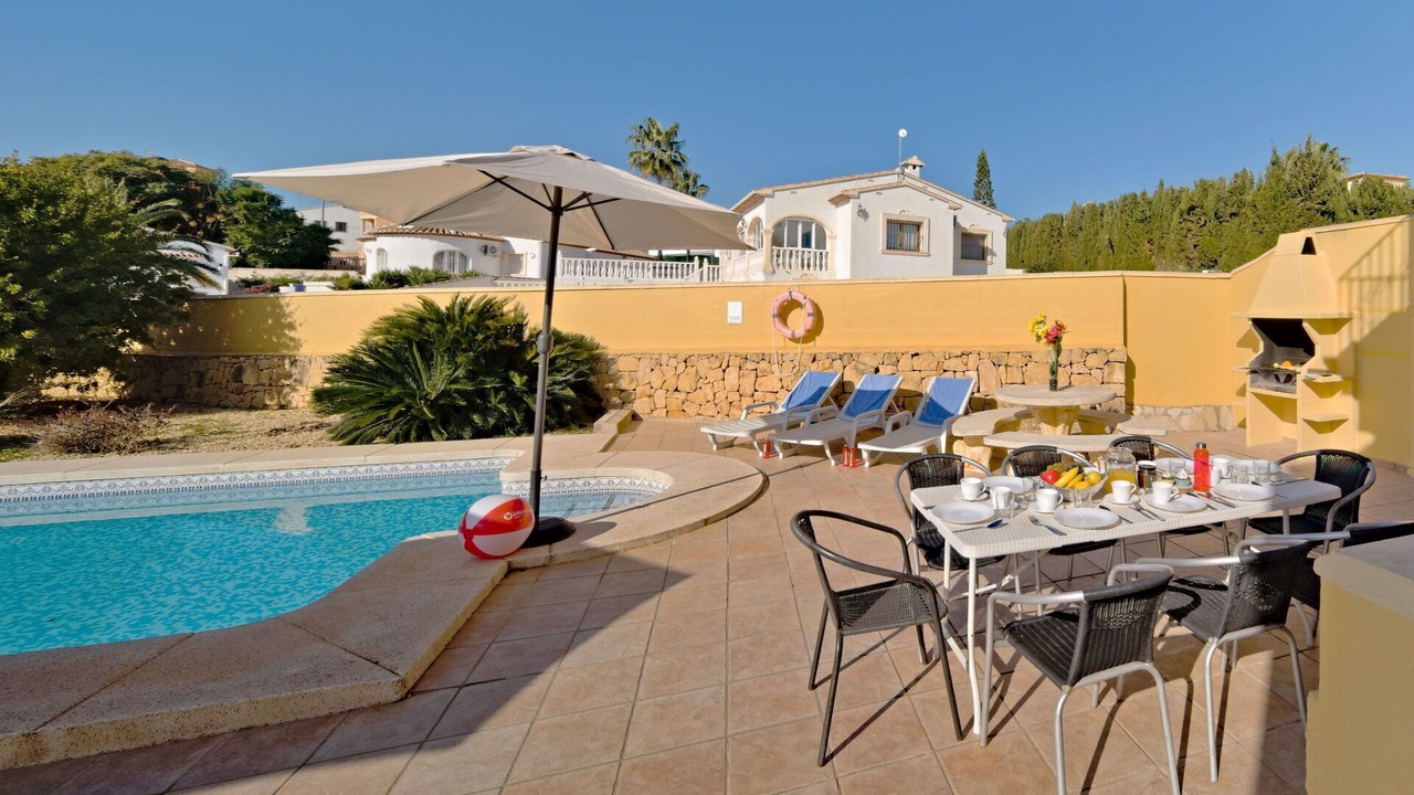 Photo of Outdoor in Casas de Torrat