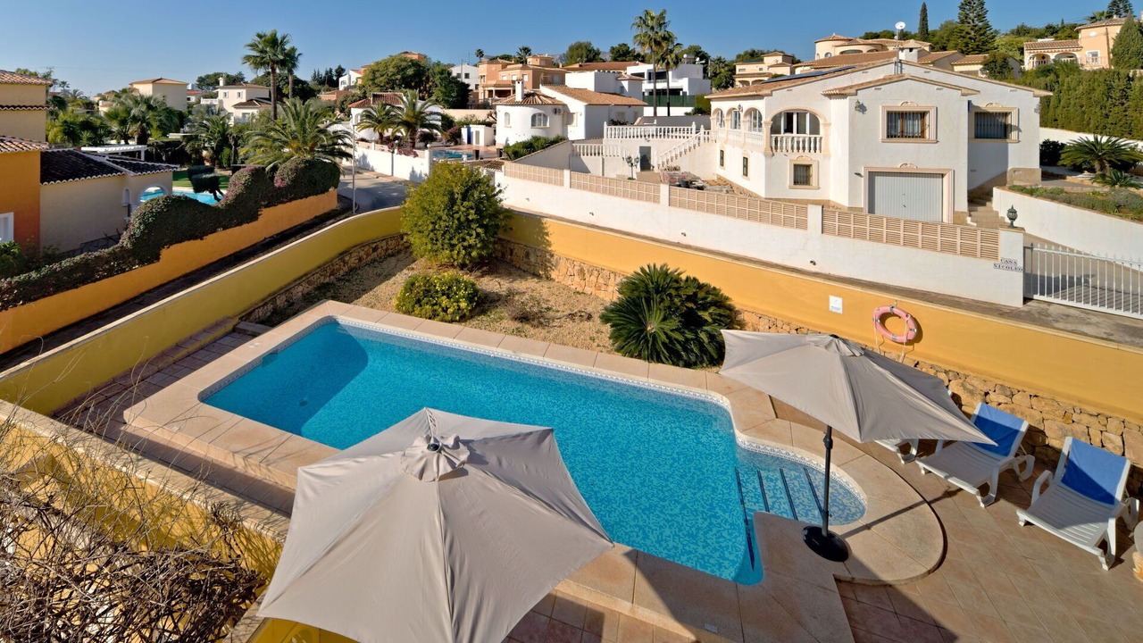 Photo of Outdoor in Casas de Torrat
