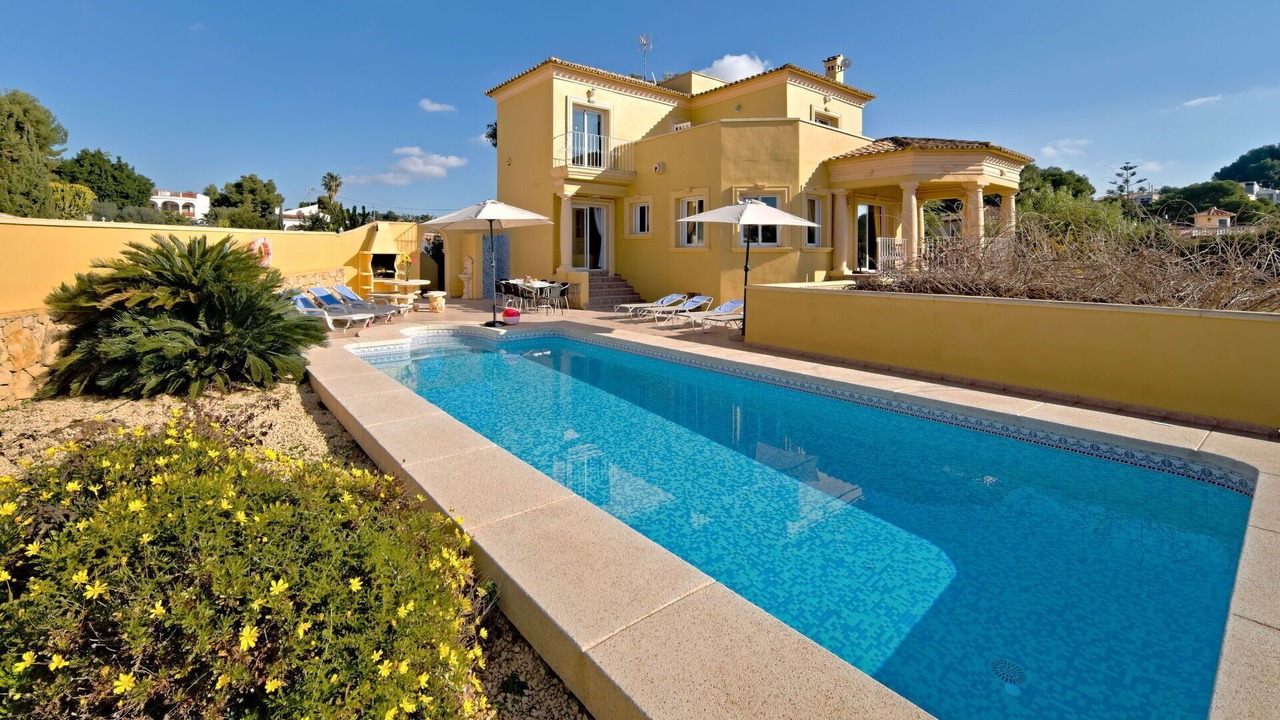 Photo of Outdoor in Casas de Torrat