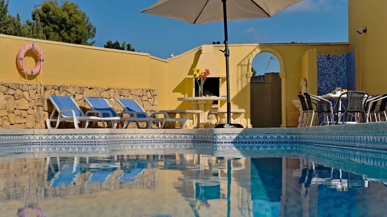Photo of Outdoor in Casas de Torrat