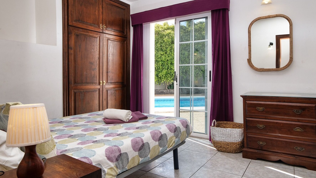 Photo of Bedroom in Tias