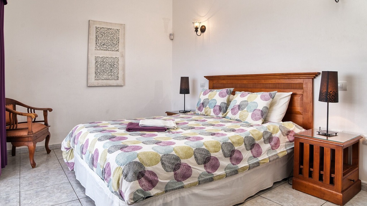 Photo of Bedroom in Tias