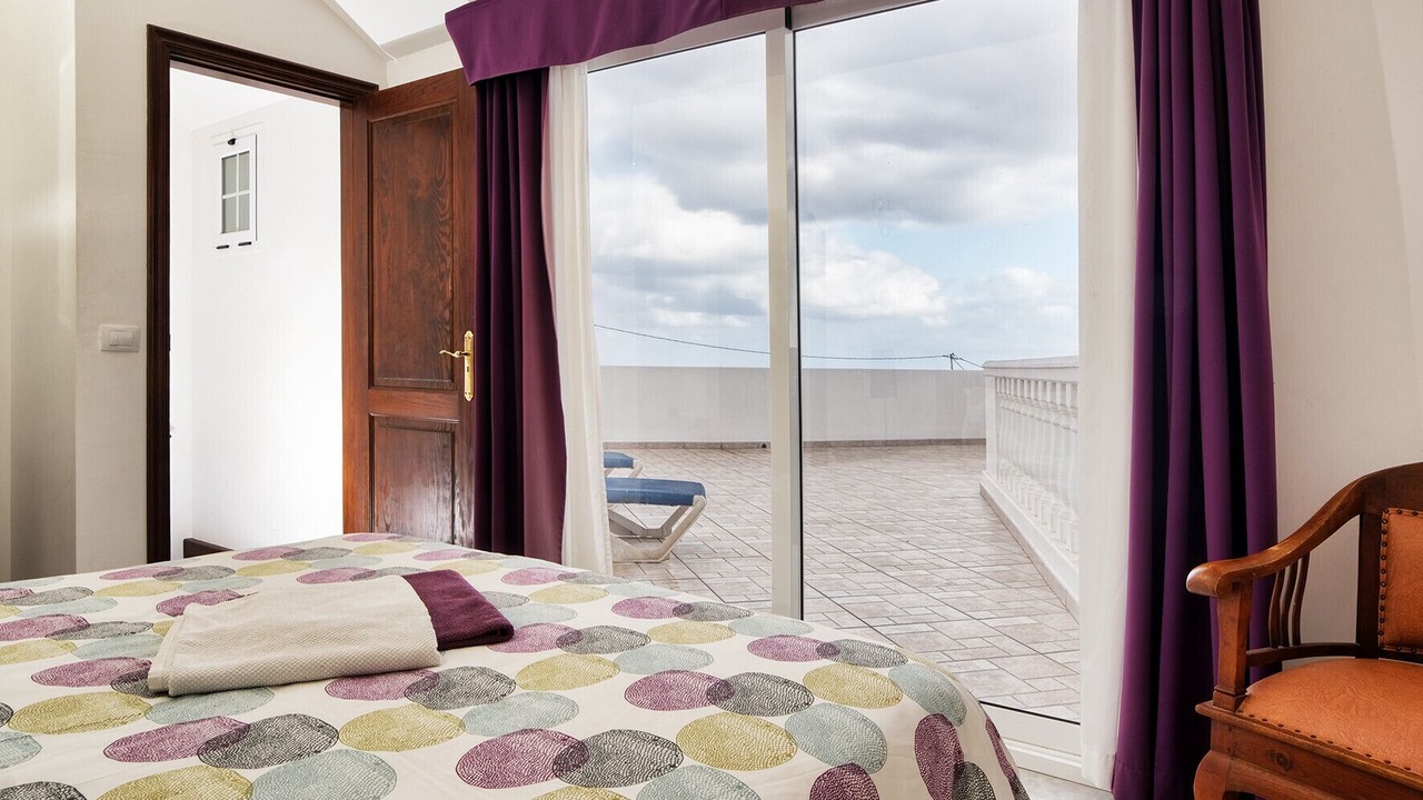 Photo of Bedroom in Tias
