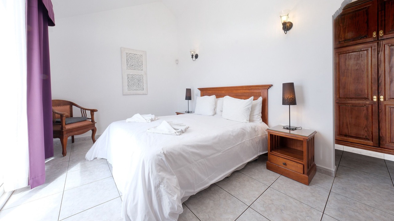 Photo of Bedroom in Tias