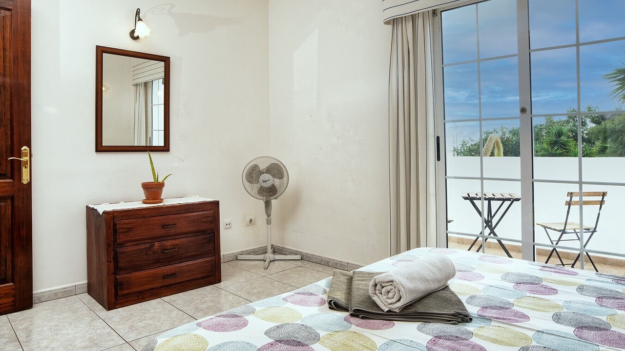 Photo of Bedroom in Tias