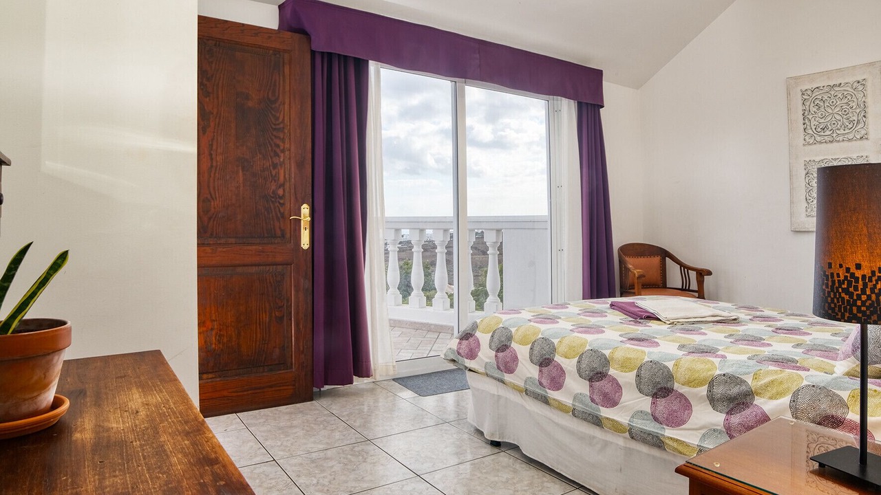 Photo of Bedroom in Tias
