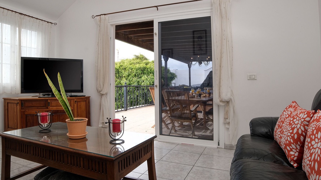 Photo of Livingroom in Tias