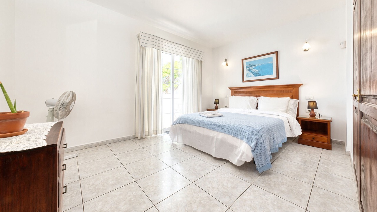 Photo of Bedroom in Tias