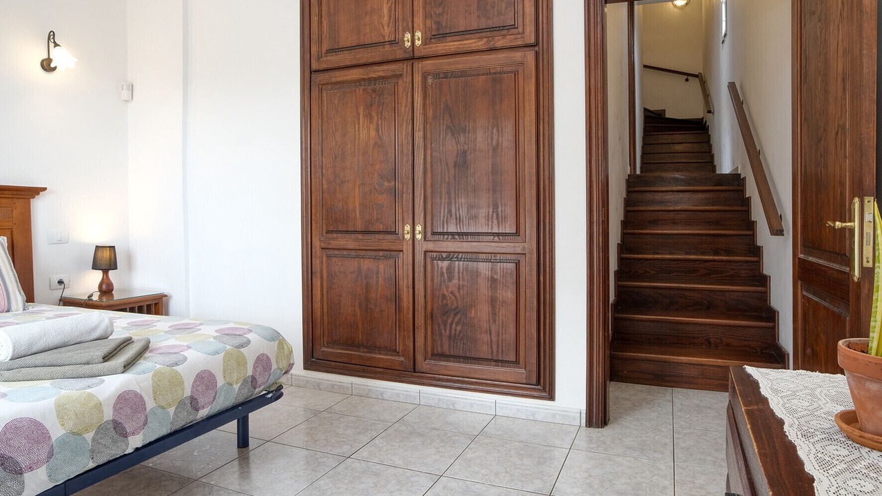 Photo of Bedroom in Tias