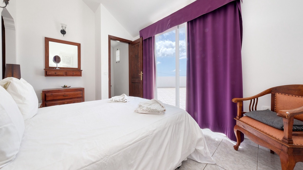 Photo of Bedroom in Tias