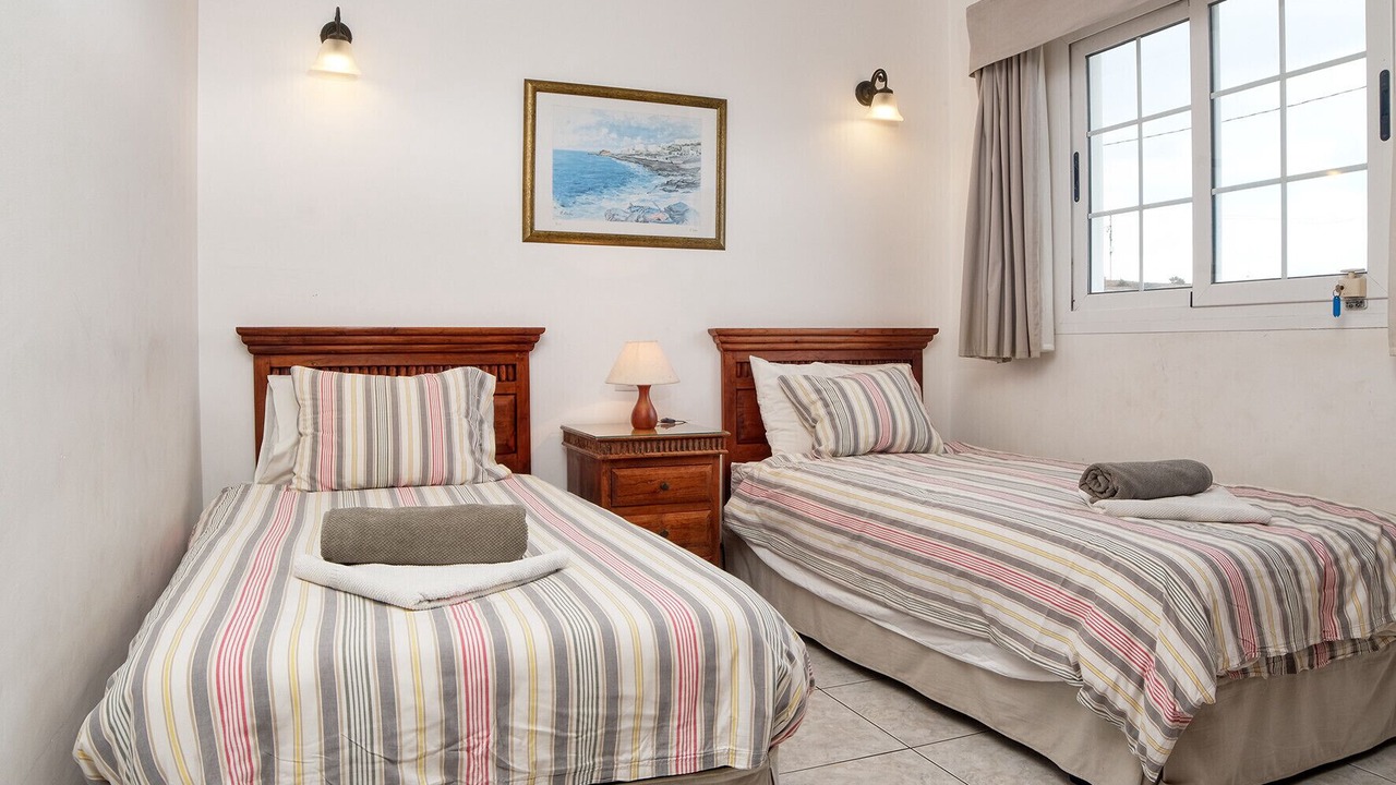 Photo of Bedroom in Tias