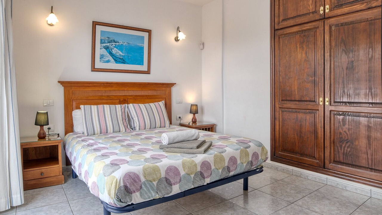 Photo of Bedroom in Tias