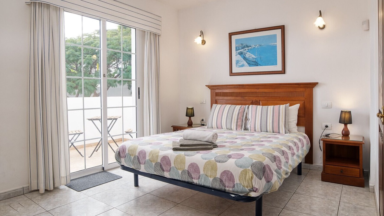 Photo of Bedroom in Tias