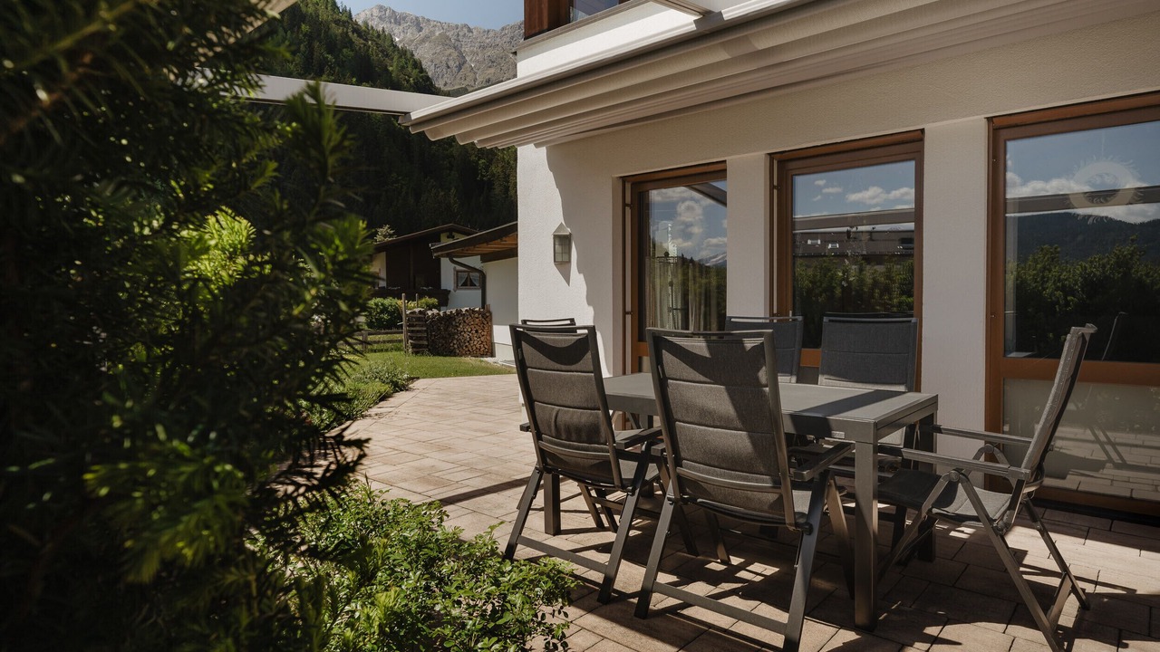 Photo of Outdoor in Leutasch