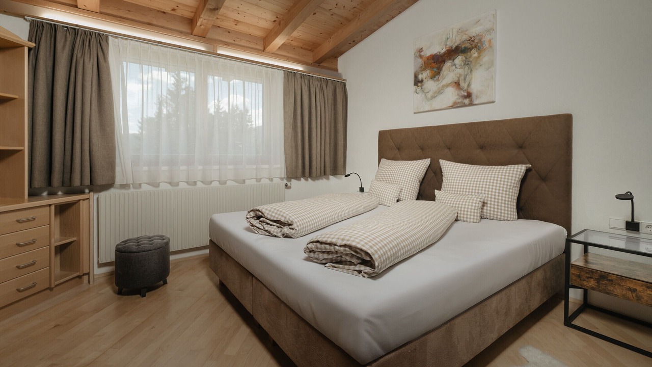 Photo of Bedroom in Leutasch