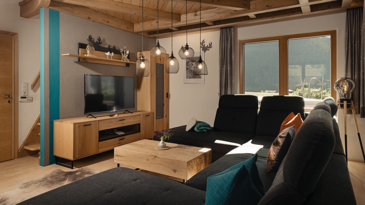 Photo of Livingroom in Leutasch