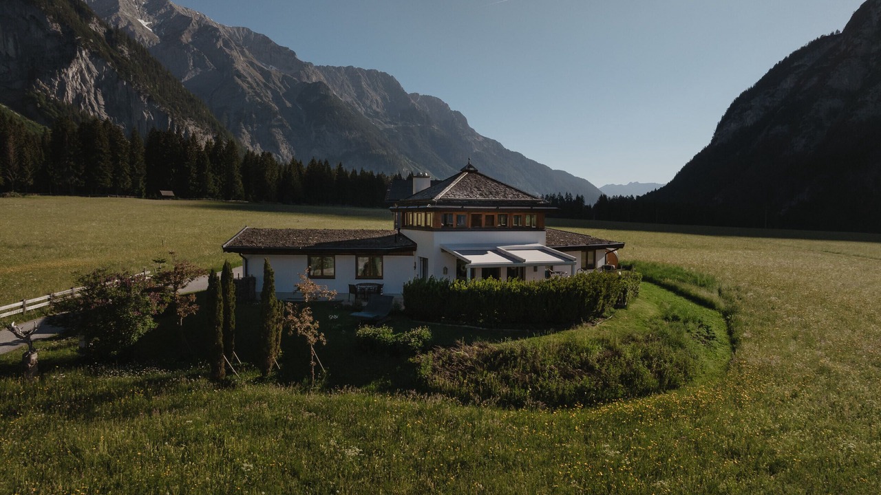 Photo of Outdoor in Leutasch