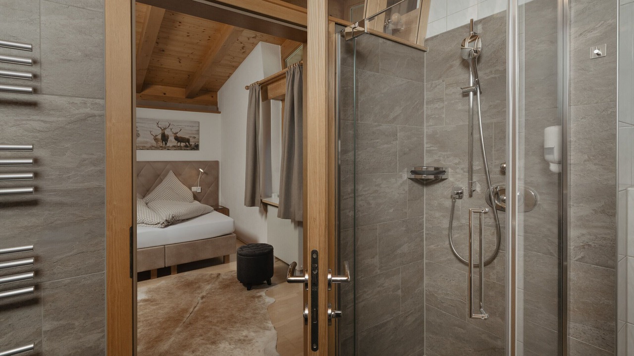 Photo of Bathroom in Leutasch